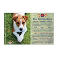 Counter Mats Full color imprint, Rectangle